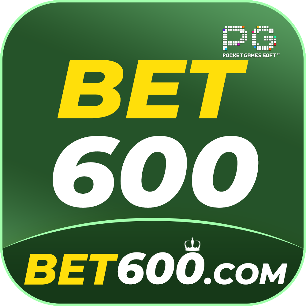 Imagem promocional da BET600 destacando a plataforma e seus benefícios.