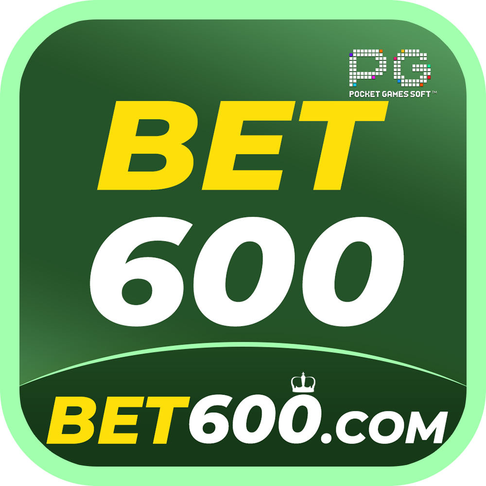 BET600 Logo